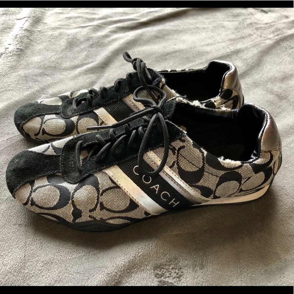 Coach Sneakers